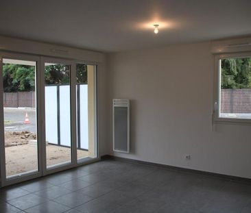 Location Appartement 3 pièces 62m² FONDETTES 37230 - Photo 2