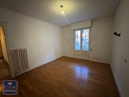 Location Appartement 3 pièces 85m² STRASBOURG 67000 - Photo 2