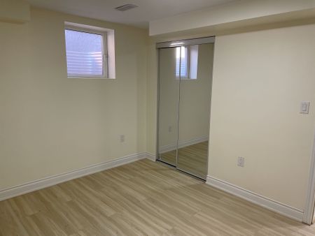 For Lease - 2346 Bankside Drive Unit# Basement, Mississauga, Ontario - Photo 5