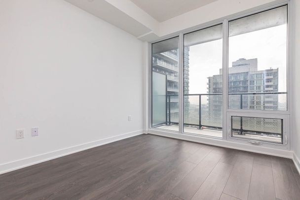 For Lease - 125 Blue Jays Way Unit# 3505, Toronto, Ontario - Photo 1