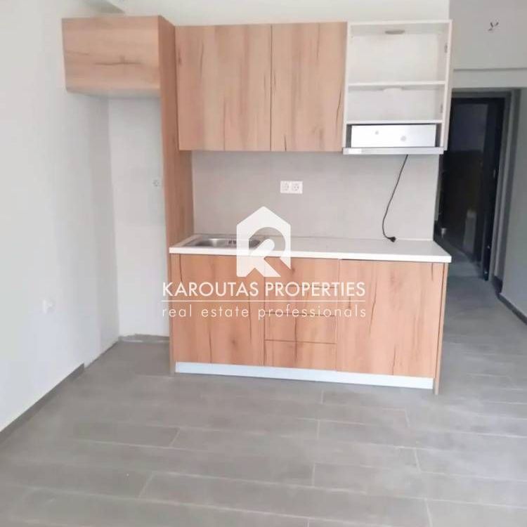 Studio/Γκαρσονιέρα για ενοικίαση - Βαρδάρης - Λαχανόκηποι, - Photo 1
