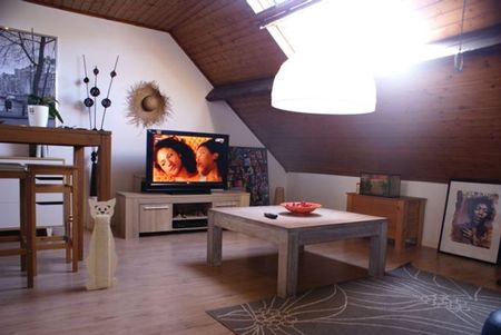 Appartement te huur - Photo 4