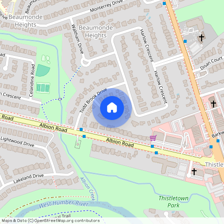 3 Norwich Pl, Toronto