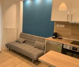 Studio/Γκαρσονιέρα για ενοικίαση - Φάληρο - Ιπποκράτειο, - Photo 1