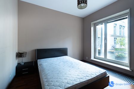 Sobieski Residence*2pok*ul. Łobzowska*Stare Miasto - Zdjęcie 4