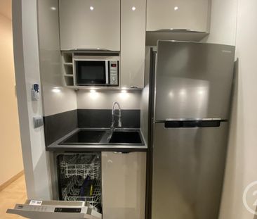 Location Appartement 1 pièce 25m² NICE 06300 - Photo 2