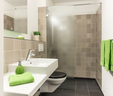 Great family apartment in a quiet location! - Foto 2