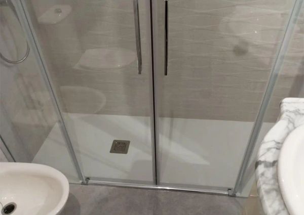 Piso de alquiler en Avenida de Andalucía, 43, Salobreña Costa