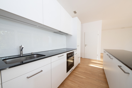 Moderne Wohnung in Bahnhofsnähe - Foto 3