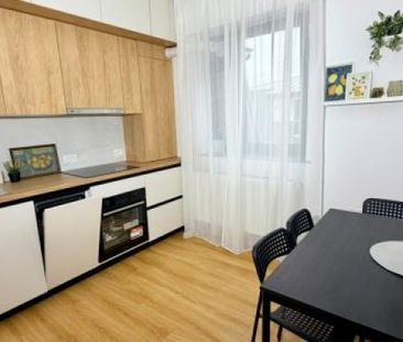 Apartament cu 1 camera – complex nou – prima inchiriere - Fotografie 3