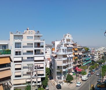 Διαμέρισμα για ενοικίαση Άνω Ιλίσια (Ζωγράφου) - Photo 3