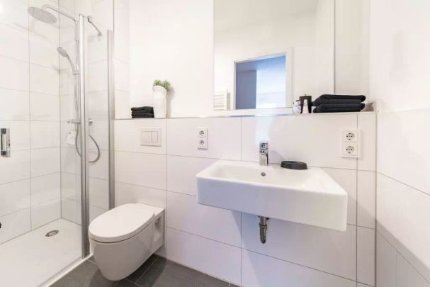 Berswordtstraße 7, 44139 Dortmund - Photo 1