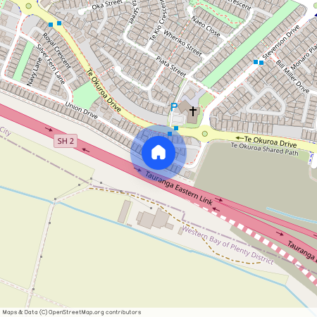 122 Union Drive, Papamoa, Tauranga