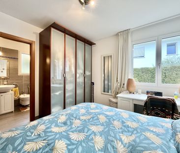 AFFITTASI 2.5 LOCALI ARREDATO CON GIARDINO A CASLANO - Photo 6