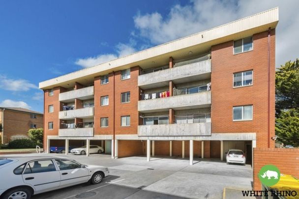 24/6-8 King Street, Queanbeyan - Photo 1