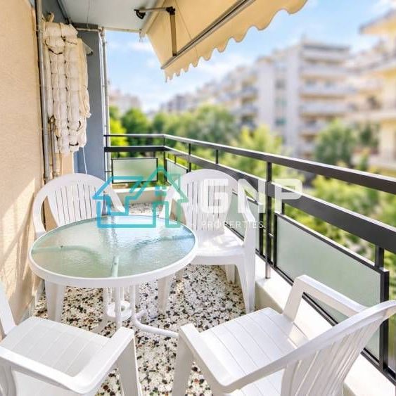 Διαμέρισμα για ενοικίαση Αντιγονιδών (Κέντρο Θεσσαλονίκης) - Photo 1