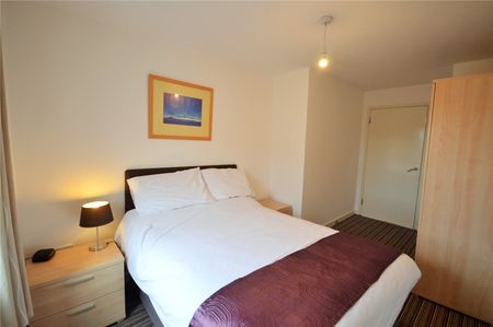 2 bedroom apartment to rent The Chimes, 20 Vicar Lane, Sheffield, S1 - Photo 4