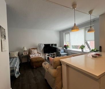 For Lease - 18 Anglesey Boulevard Unit# 204, Toronto, Ontario - Photo 4