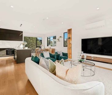 Mt Eden Townhouse for Rent - Photo 3