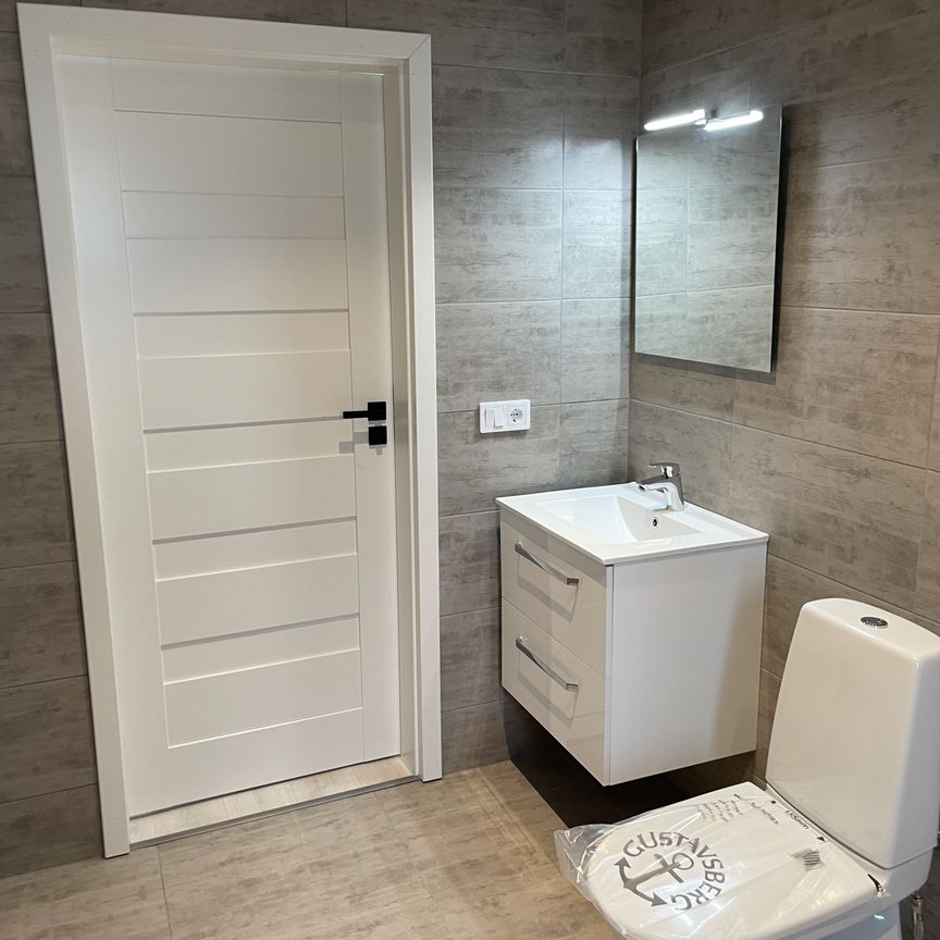 Västanvindsgatan, Ödåkra - Foto 1