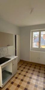 Appartement à louer 2 pièces 57.8m² - Photo 3