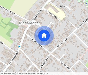 Huis te huur in Aalter - Foto 1