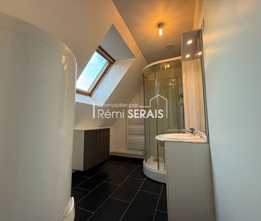 Location Appartement 2 pièces 28m² - Photo 3