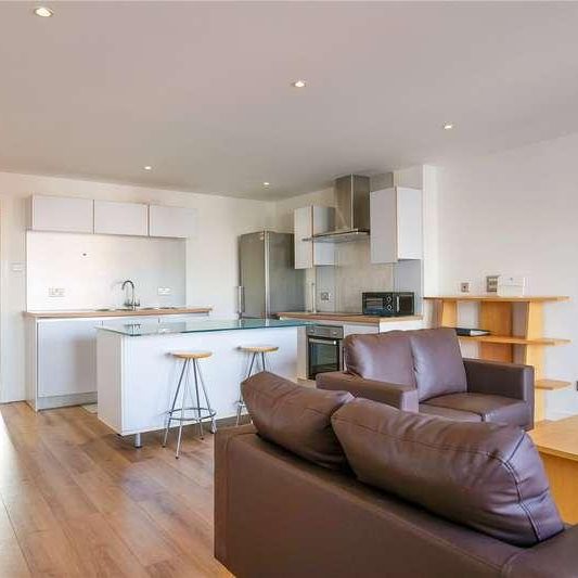 Queens Road, Reading, Berkshire, RG1 - Photo 1