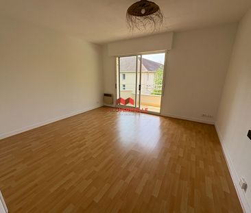 Location Appartement 2 pièces 44m² - Photo 1