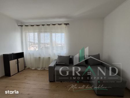 Ap 2 camere | RENOVAT | BALCON | PARCARE | Corneliu Coposu/Autogara - Photo 4