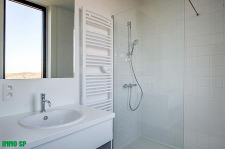 Appartement met 1 slaapkamer en ruim terras in Residentie "BELLE FONTAINE" in Turnhout. - Foto 5