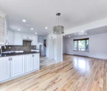 Maison à étages à louer - Laval (Chomedey) (Carrefour Saint-Martin) - Photo 5