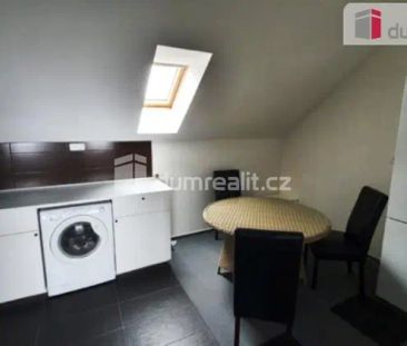 pokoj 15 m - Photo 4