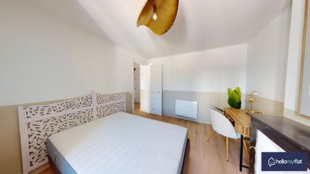 Location Appartement 3 pièces 52m² REIMS 51100 - Photo 5