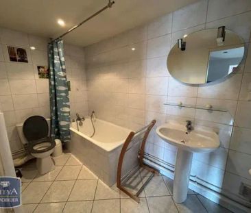 Appartement à louer 1 pièce 37.88m² - Photo 6
