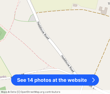 Haddiscoe Road, Aldeby, Beccles - Photo 1