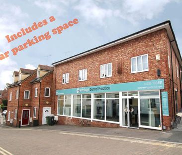 2 bedroom apartment to rent - Photo 6