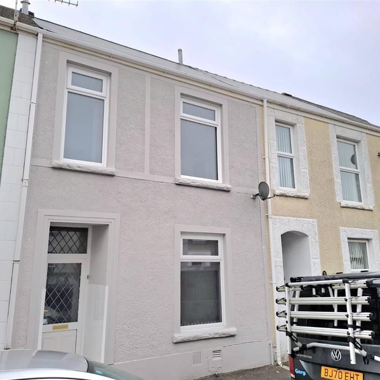 Cambridge Street, Uplands, SWANSEA - Photo 1