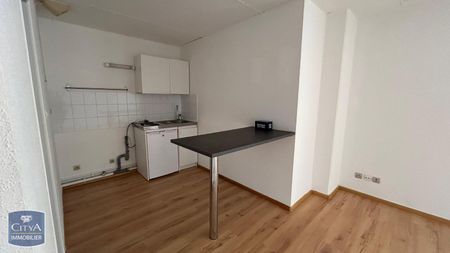 Location Appartement 1 pièce 27m² MULHOUSE 68100 - Photo 3