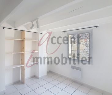 Barbentane : Appartement avec terrasse, - Photo 3