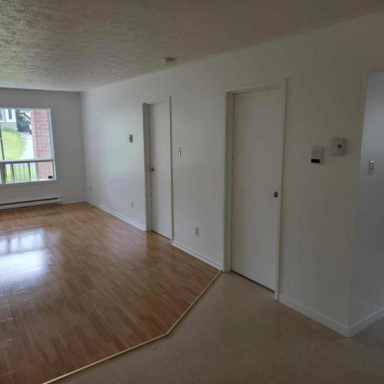 Superbe 3½ à 895$ - Secteur Ascot - Photo 1