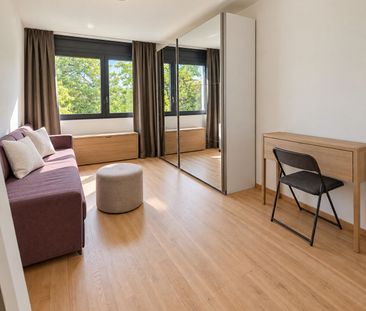 A louer à Commugny - Bel appartement de 5.5 pièces avec grande terrasse privative - Photo 2