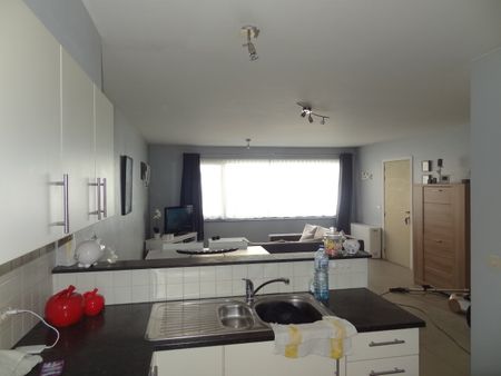 Geluwe - Appartement met 1 slaapkamer, terras + fietsberging - Photo 3