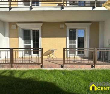 PRENÁJOM 2 izbový, zariadený byt v Danube residencia v Komárne – Fotografia 3