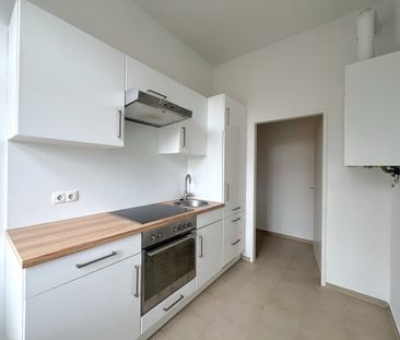 Unbefristete helle 3-Zimmer-Wohnung - Photo 1