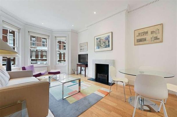 Addison Gardens, Brook Green, London, W14 - Photo 1