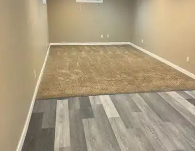 Beautiful 1 Bedroom Basement Suite for Rent | Edmonton - Photo 1