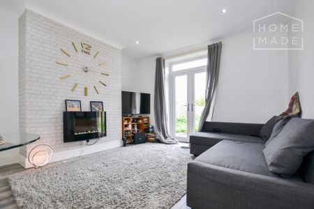 1 bedroom flat to rent - Photo 4