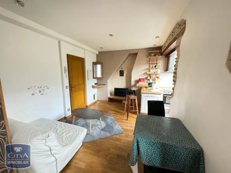 Appartement à louer 2 pièces 31.79m² - Photo 4