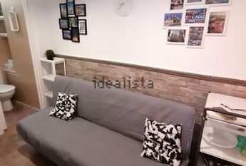 Alquiler de piso en Calle pasquín, 25